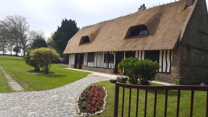 Aménagement et entretien des espaces verts à Valmont