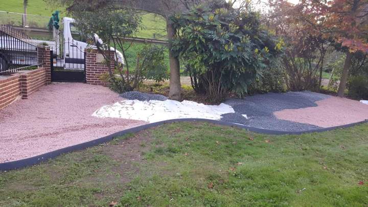 Soins et maintenance des espaces verts à Valmont