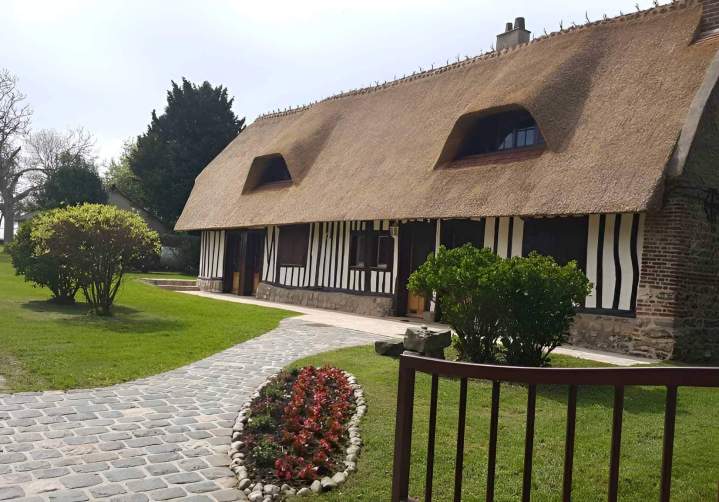 Aménagement paysager Valmont